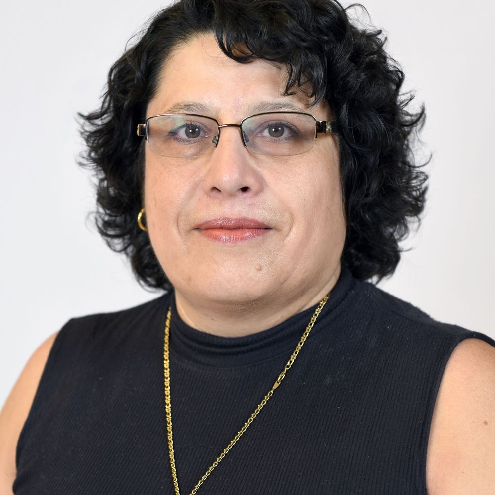 Eugenia Hernandez-Ruiz