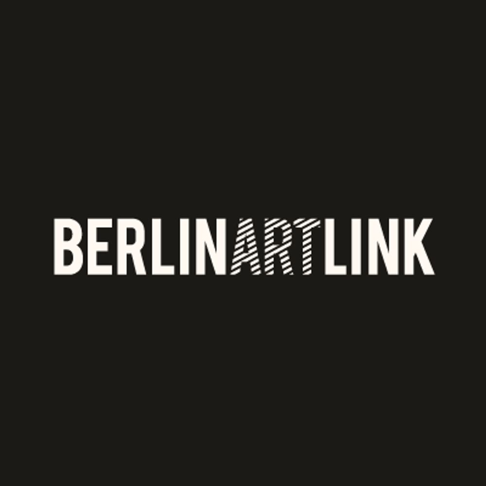 Berlin Art Link Magazine