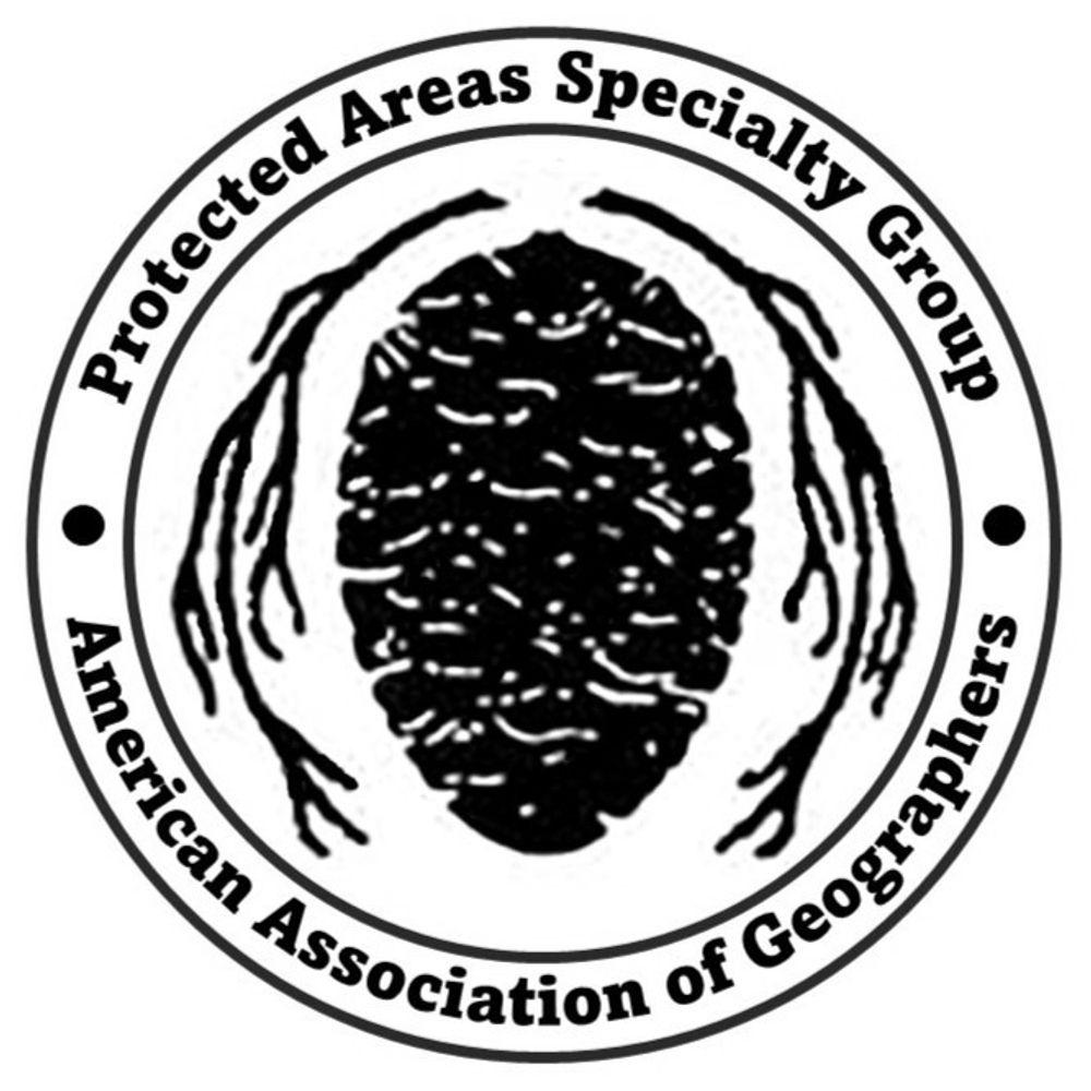 Protected Areas Specialty Group - AAG