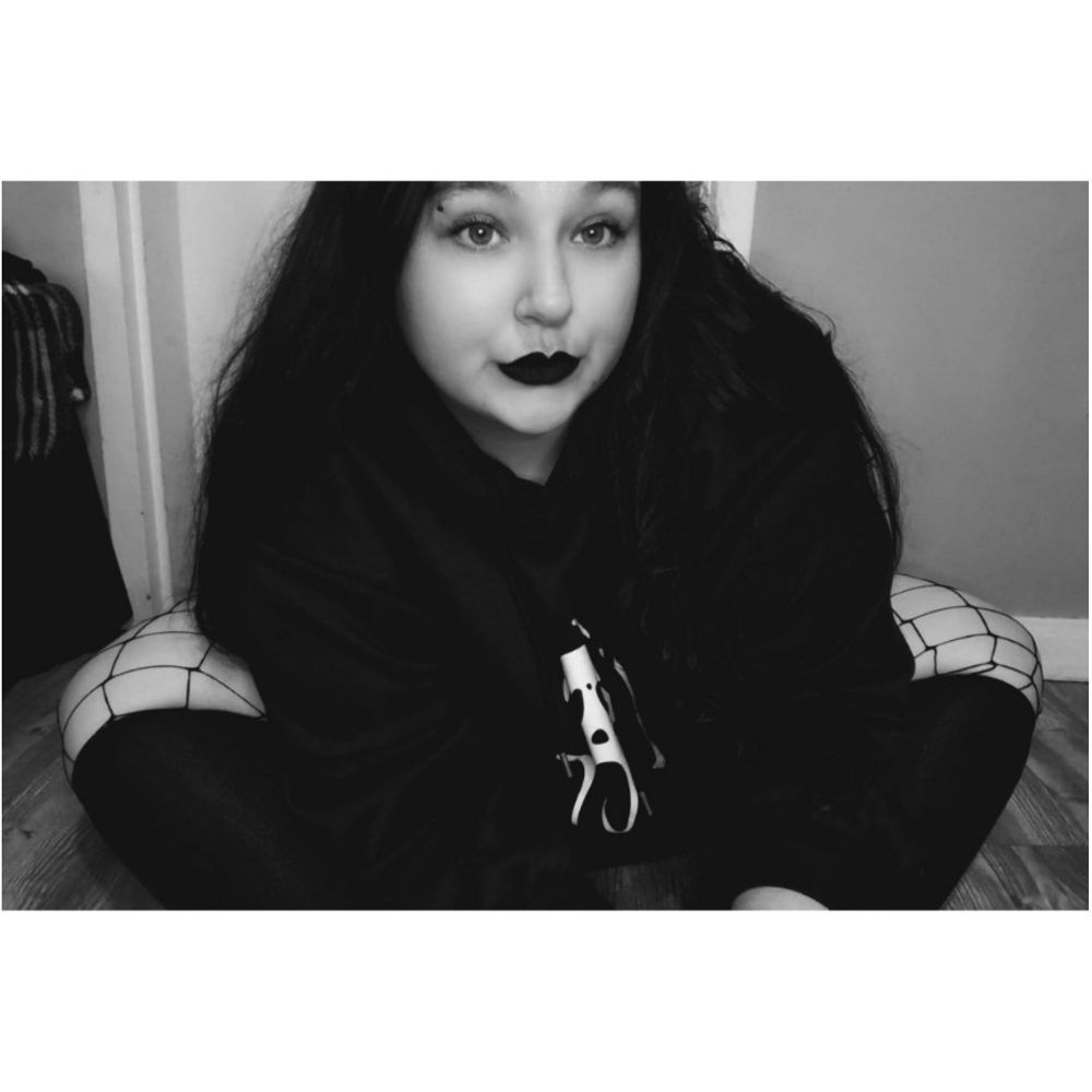 GothThicc🖤($0/$150)