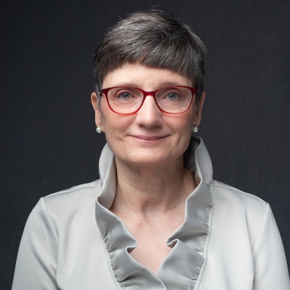 Lucy Gettman
