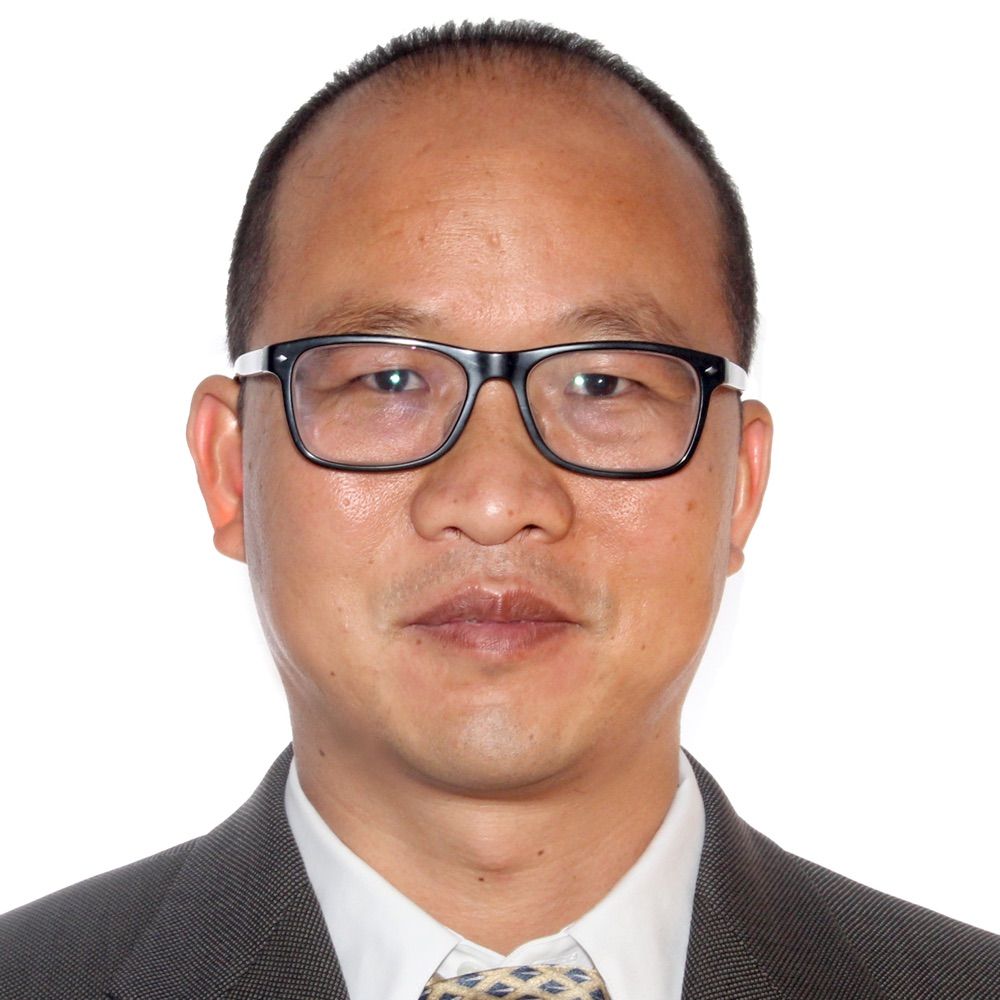 Qingying wang