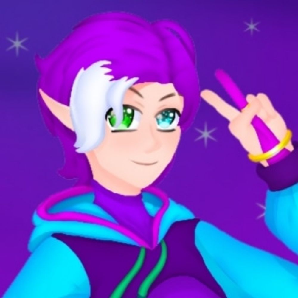Skyler Lee 🍰 {VANGUARDIA}