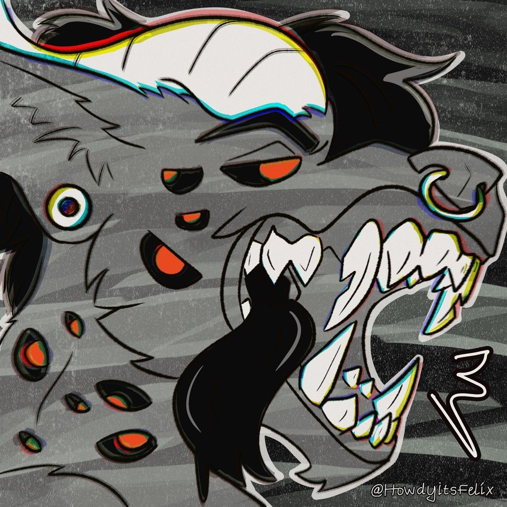Felix 🌿 Comms Open
