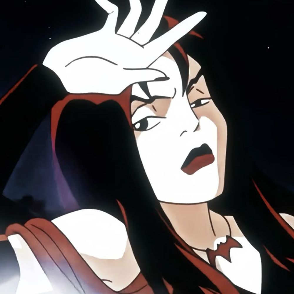 User avatar