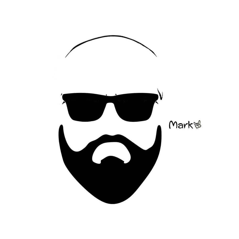 Mark de Greef