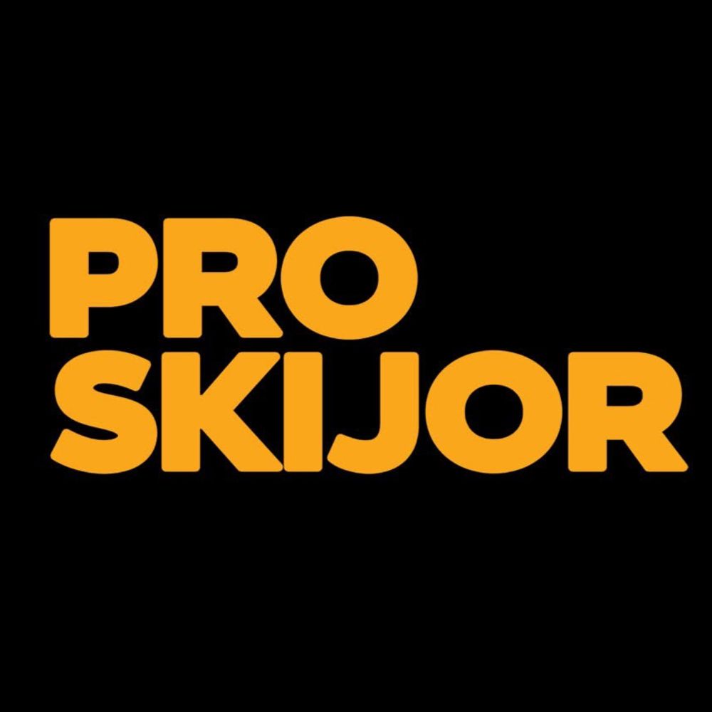 PRO Skijor