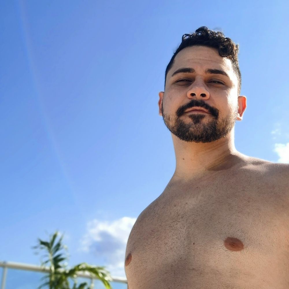 Marcus Garcia
