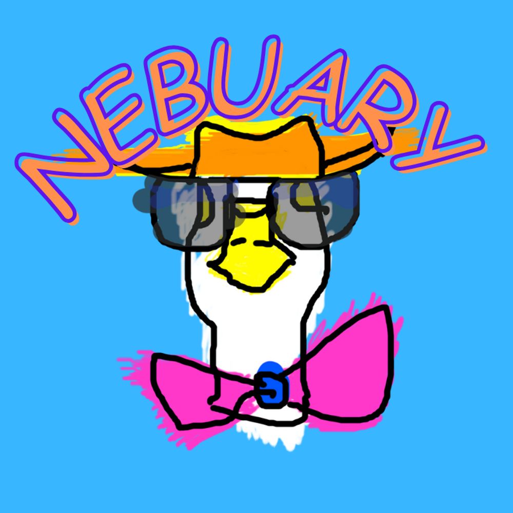 Nebuary, Neb' for short