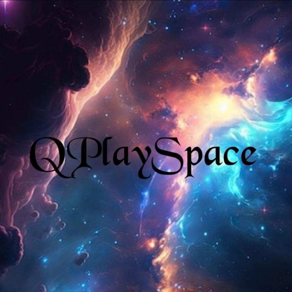 QPlaySpace / QueerPlaySpace