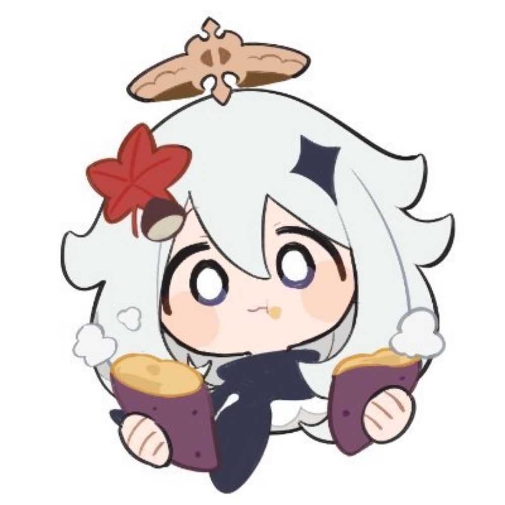 摇曳风铃🎐