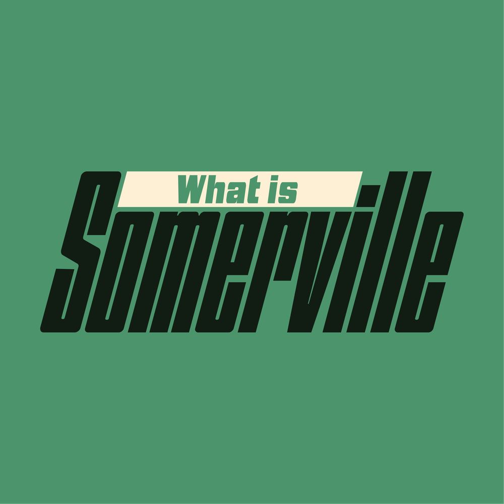 What is Somerville