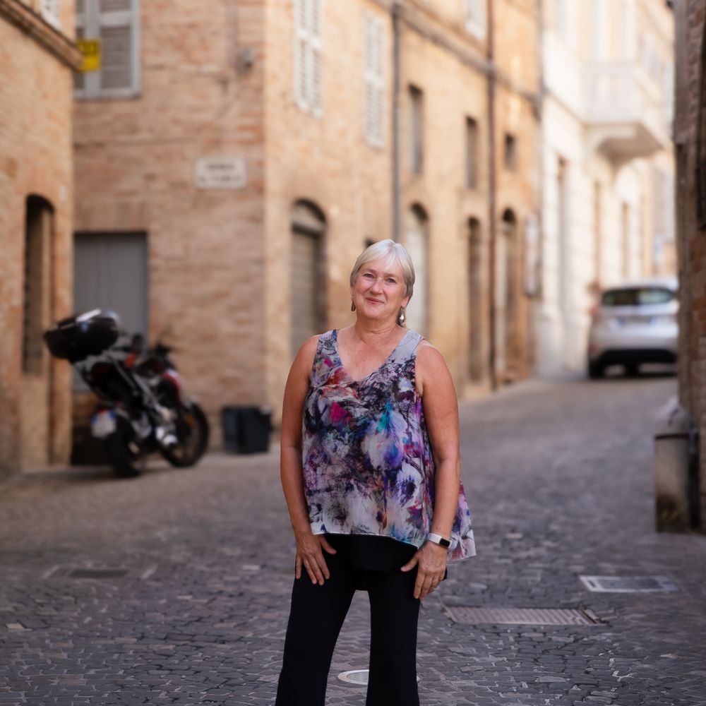 Margie Thomson