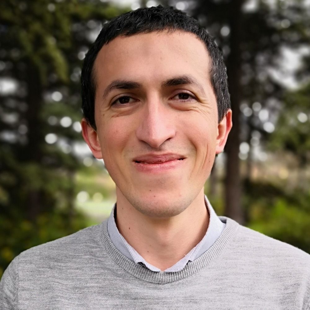 İbrahim Öztürk