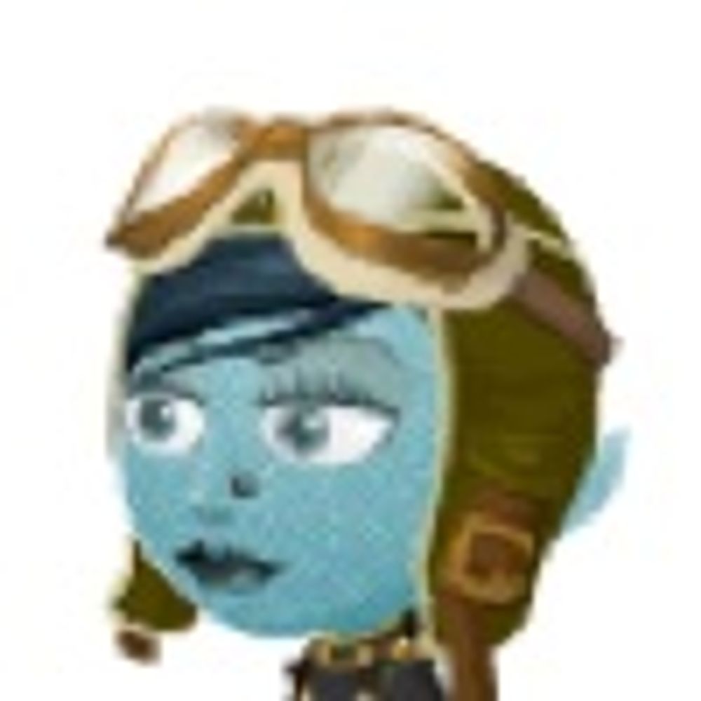 Nurseferatu's avatar