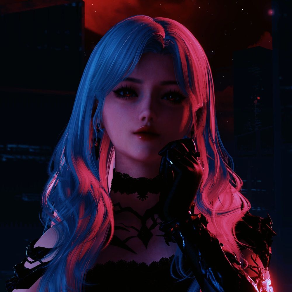 Yǐnyuè jūn Lunae (Nickname: Kitten)