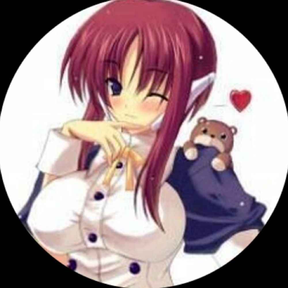 静流さん