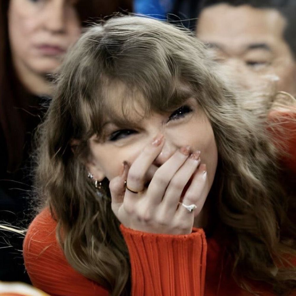 lele (taylor’s version)