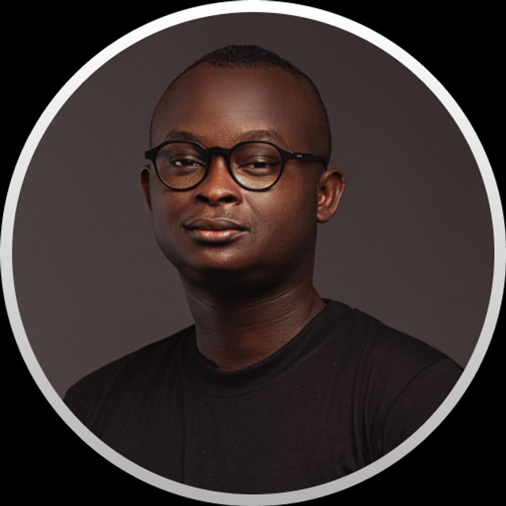 Danny Kinz - Web Designer