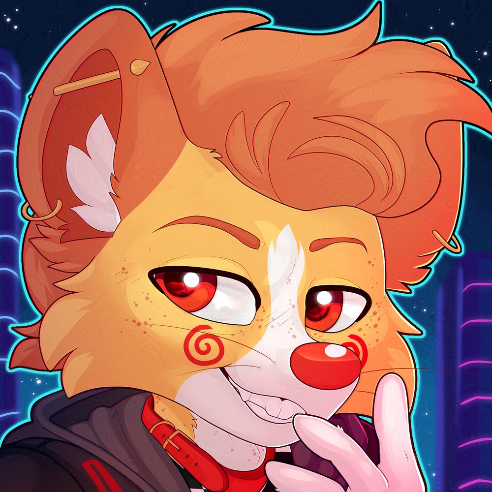 ⭐AussieKitten⭐️┇【🎂 Bday TOMORROW 🎂 | Comms ON HOLD】