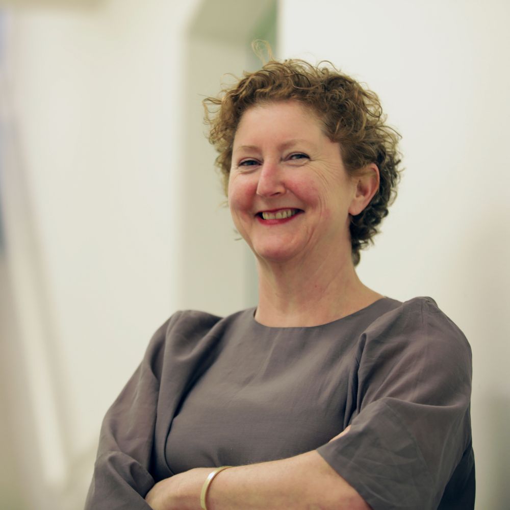 Cecile van der Harten