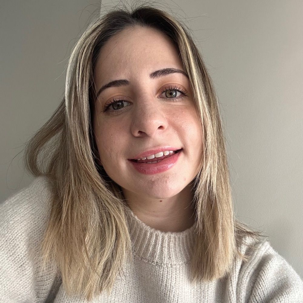 Zeynep Özden