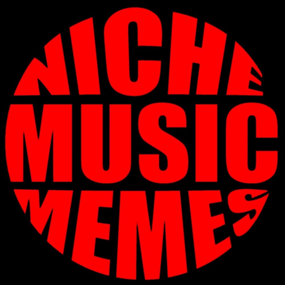 NicheMusicMemes