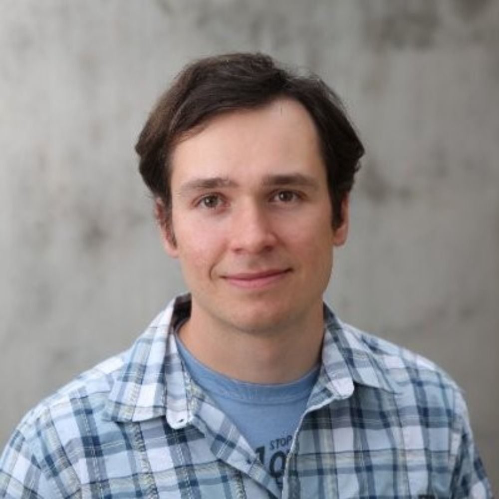 Vadym Kliuchnikov