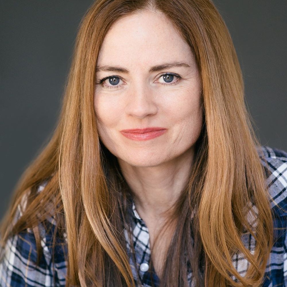 Jane Lamacraft