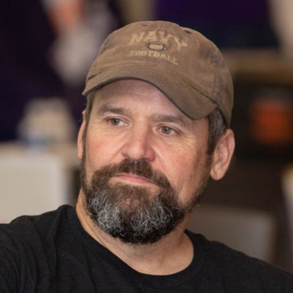 Jason Hardebeck