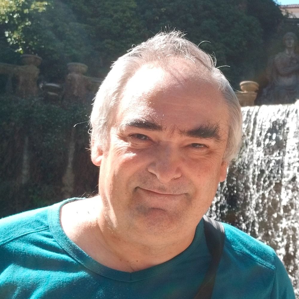 Luistxo Fernandez