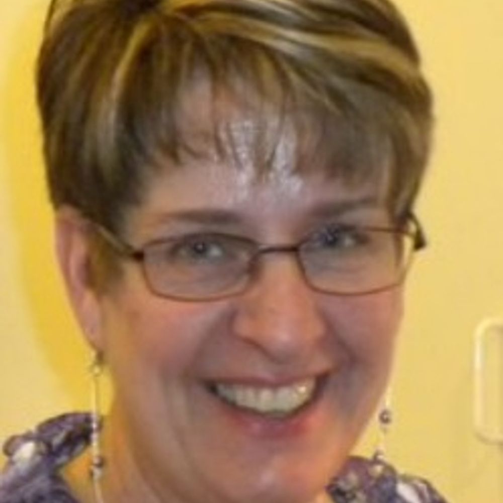 Christiane Dupont