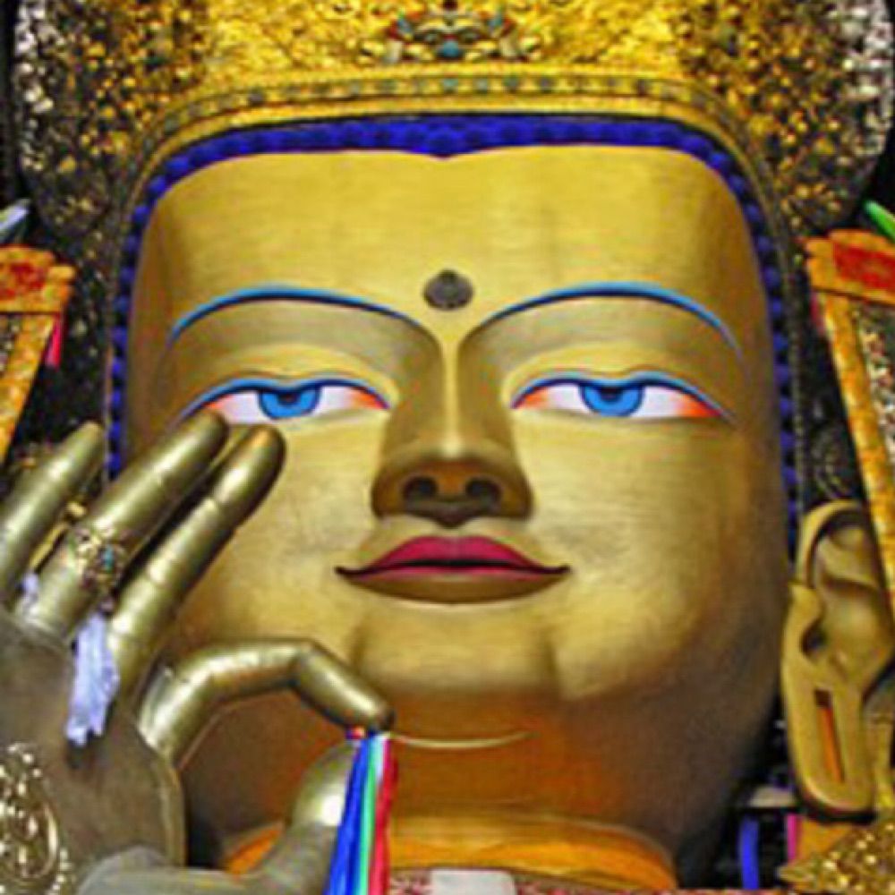 Mettā 