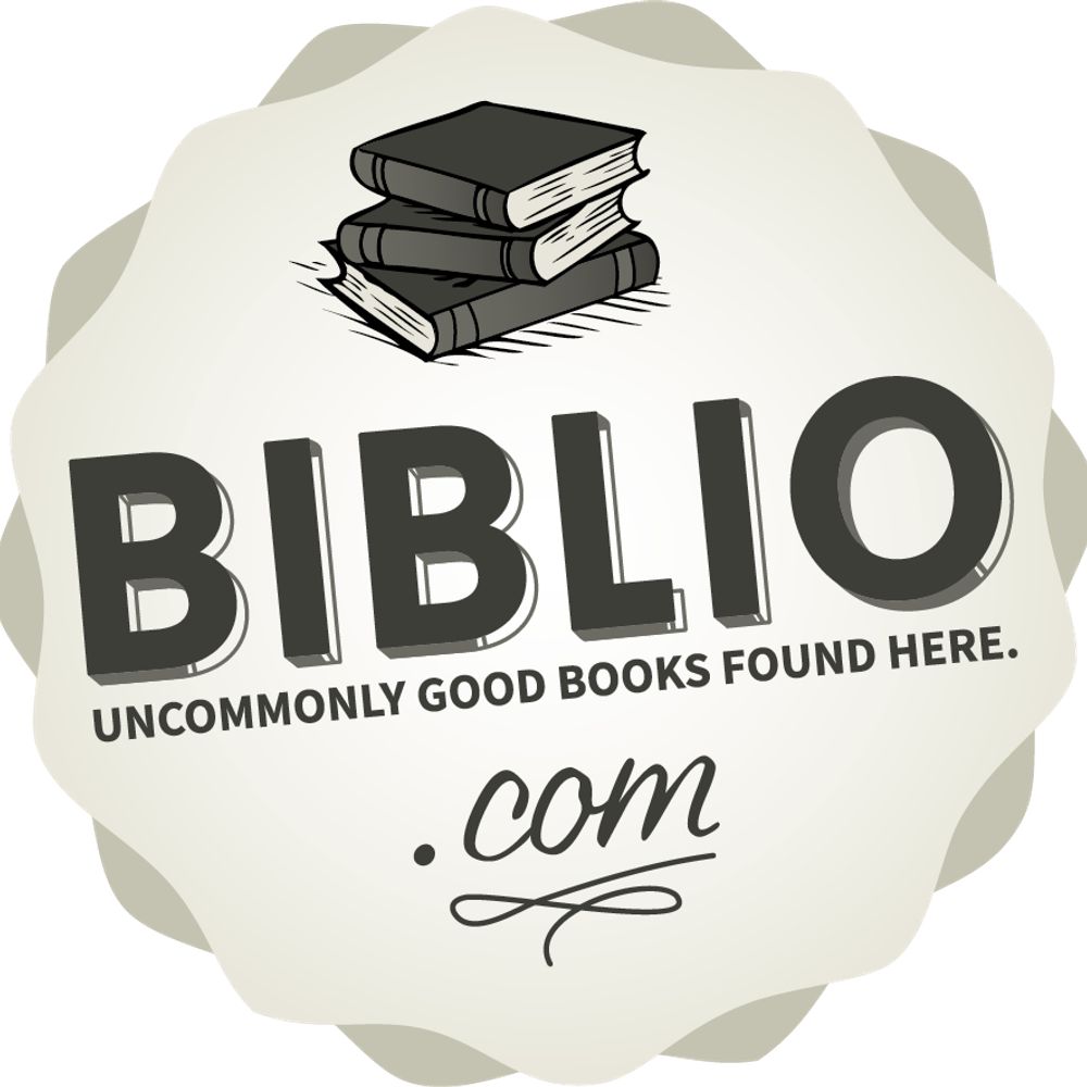 Biblio: Used & Rare Books Marketplace