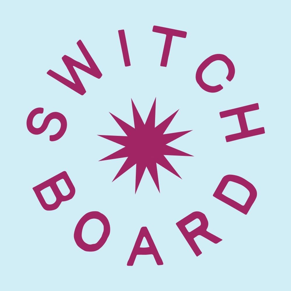 Switchboard Magazine
