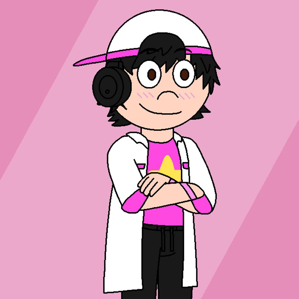 SuperMarioFan#1 (René) 💖