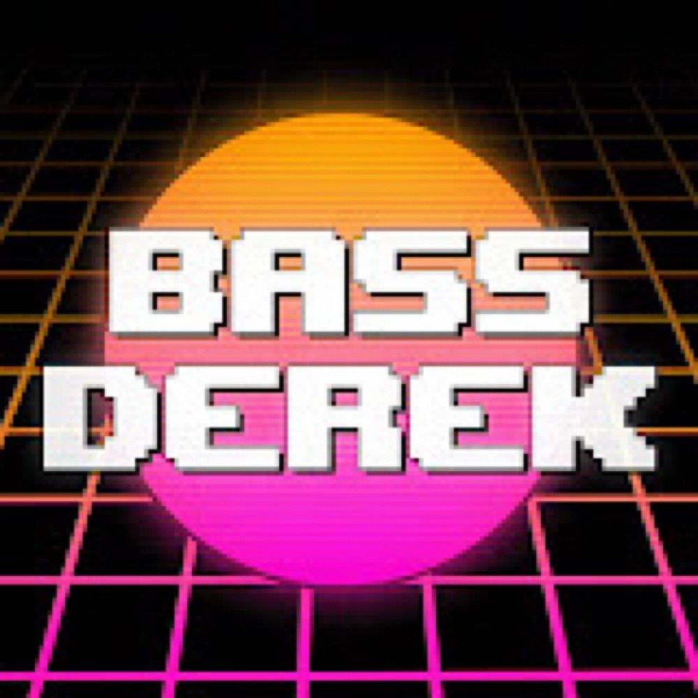 Bassderek