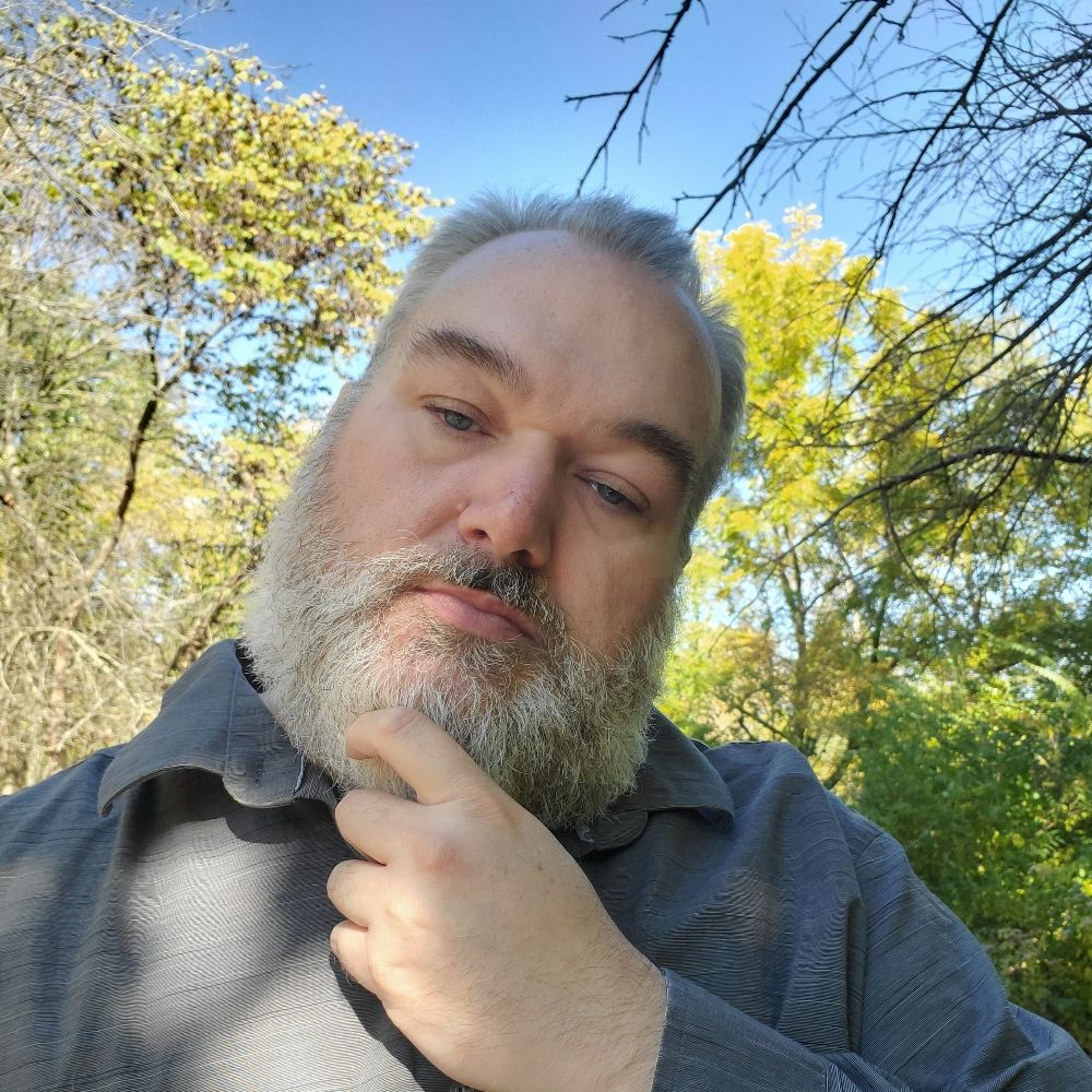 Michael Coan - POPCAN.ORG