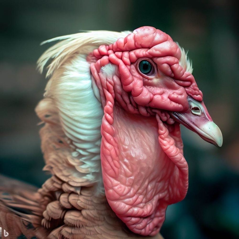 Turduckenwrath 
