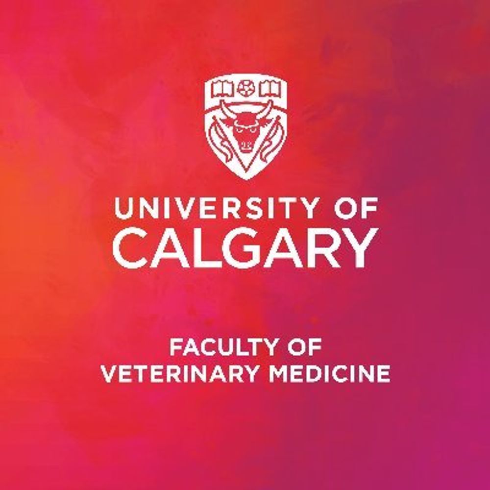University of Calgary Faculty of Veterinary Medicine (UCVM)