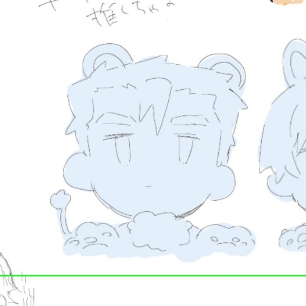 しらす