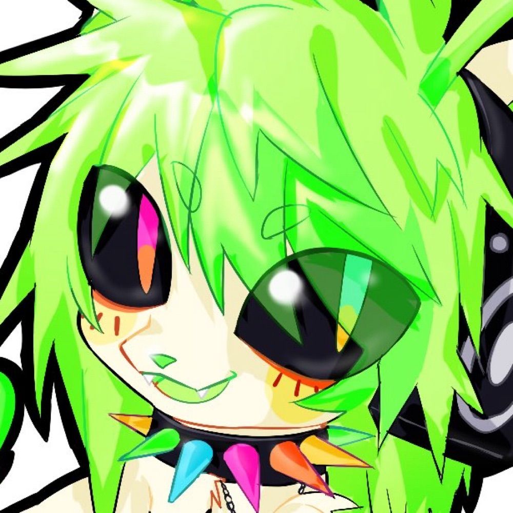 👽 Scott/Spooki 🛸