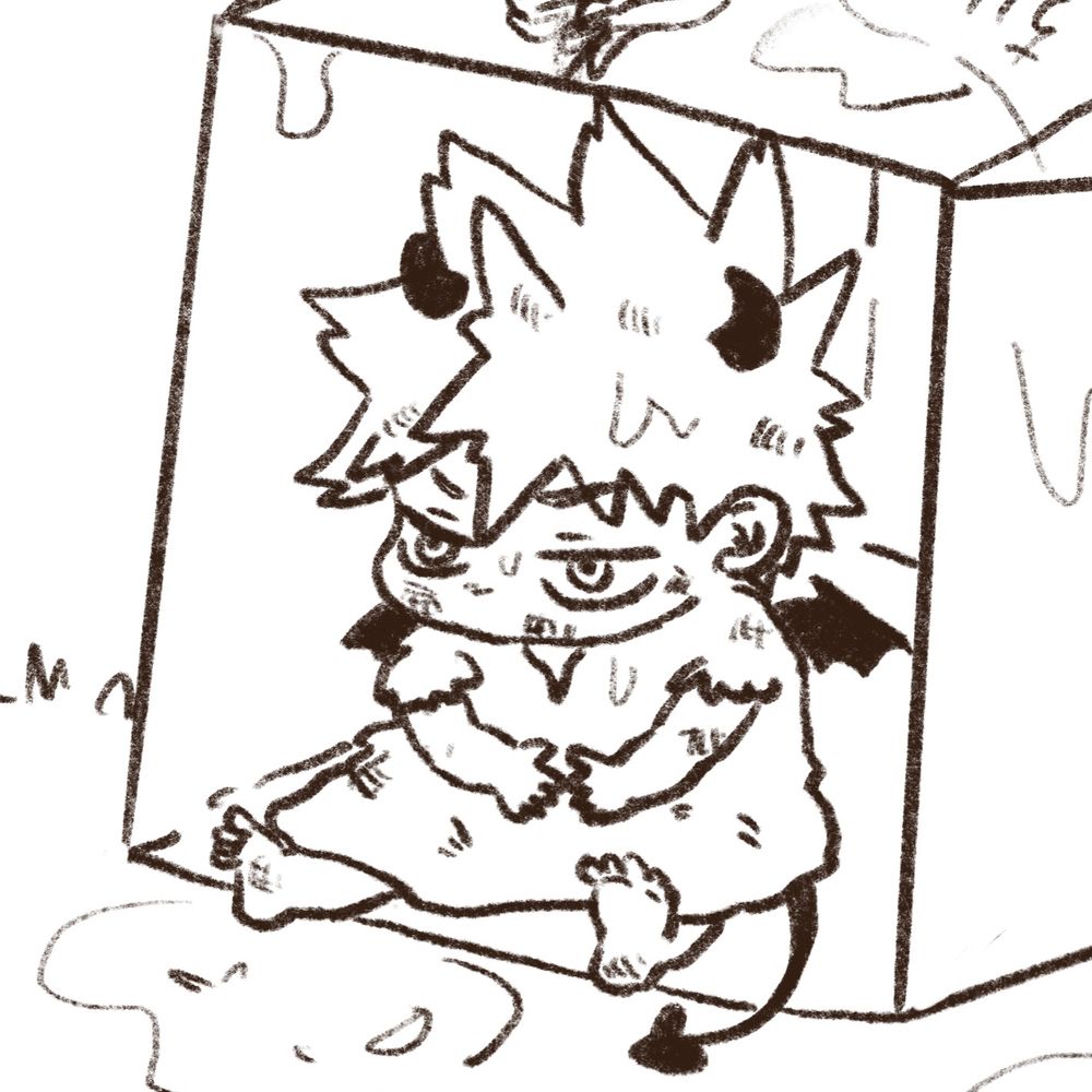 こん太