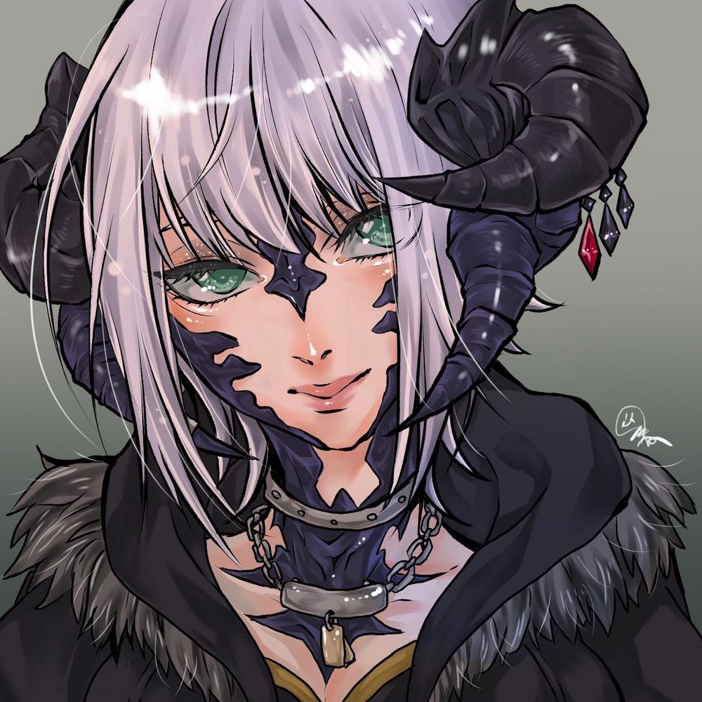 小梅