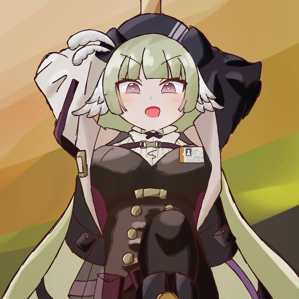 ꉂきとし