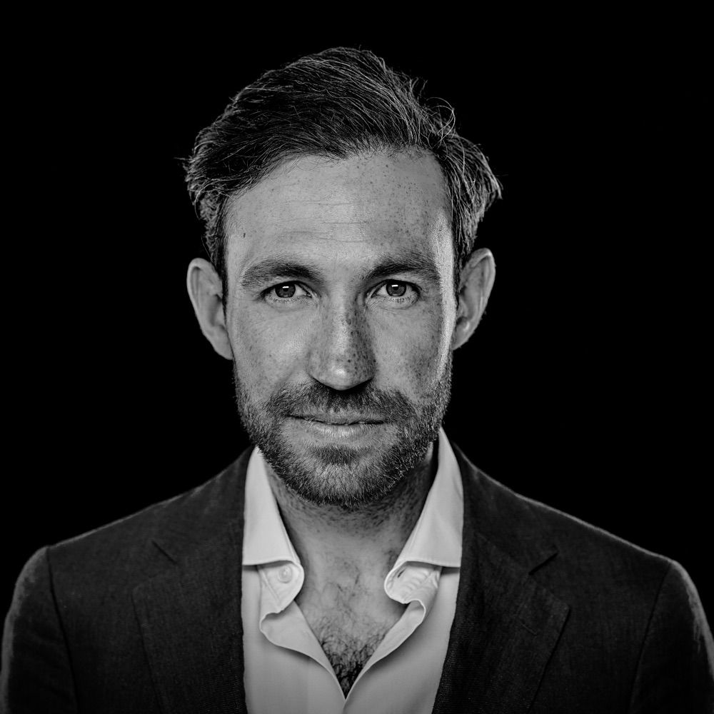 Hans van Waas