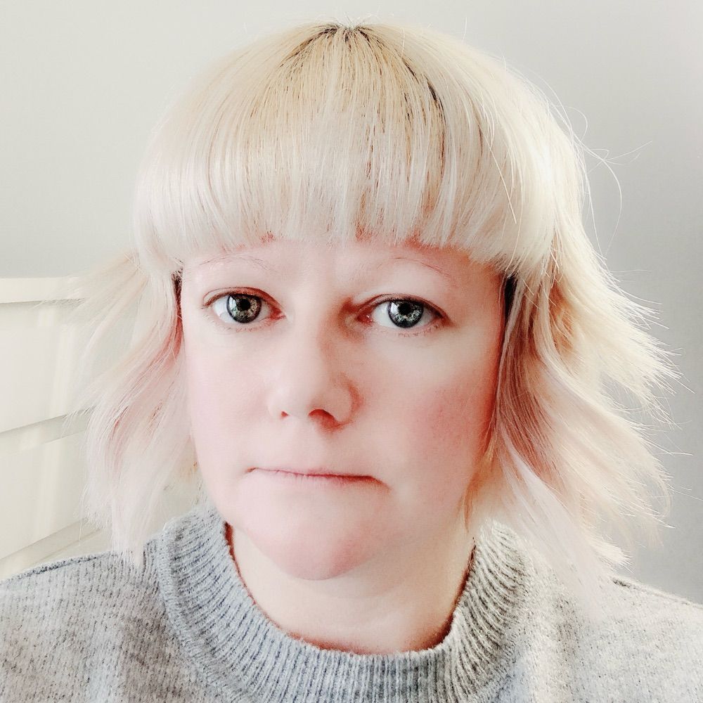 Discodebbie