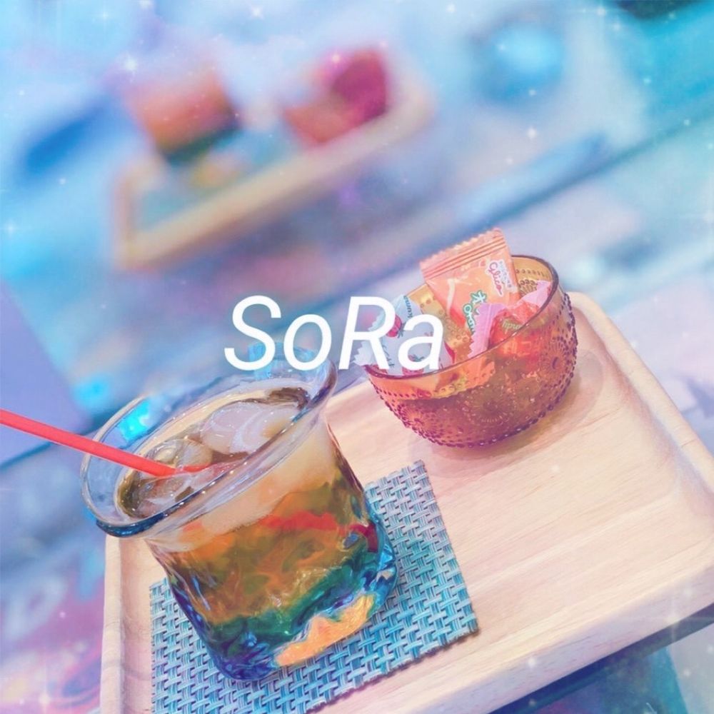 颯良-SoRa-