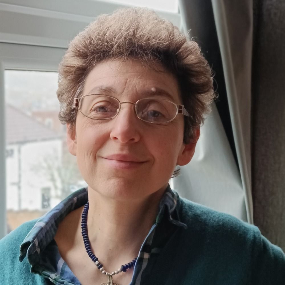 Francesca Capon