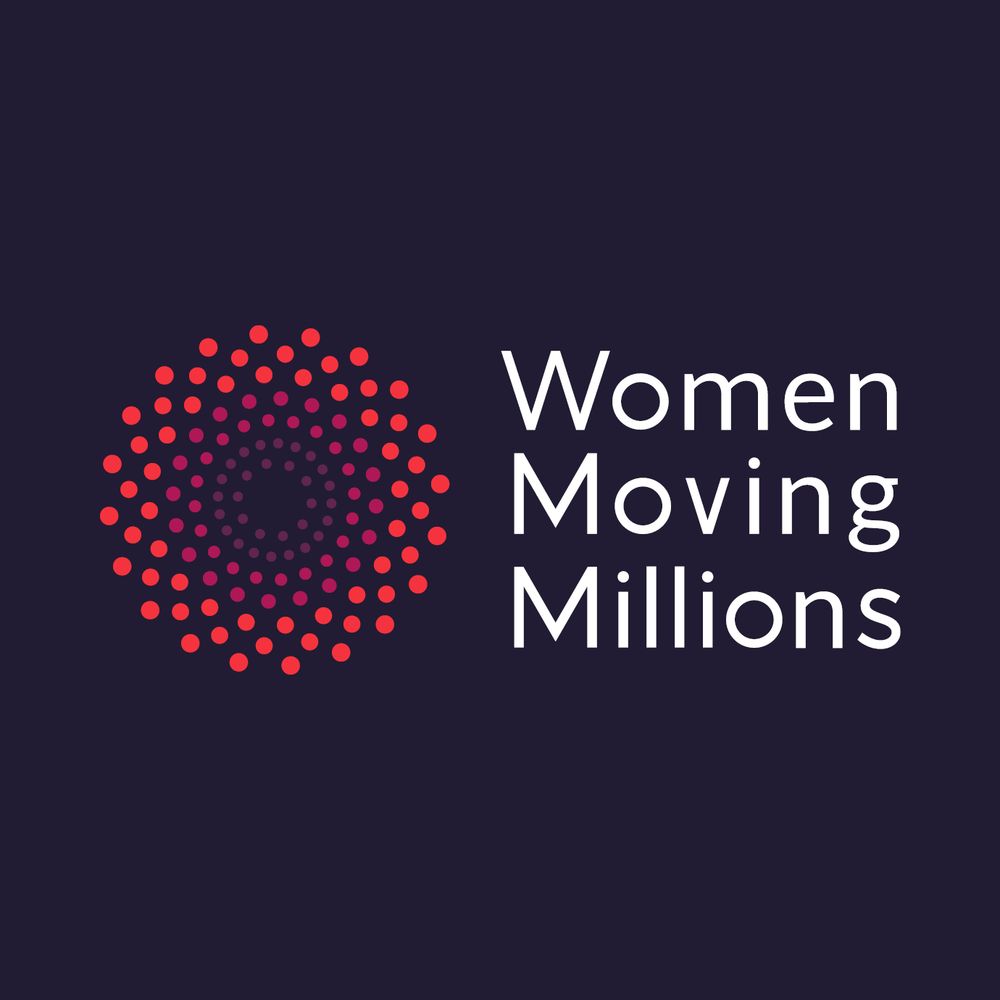 Women Moving Millions